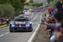 Sebastien Ogier patzte 2015 in Spanien