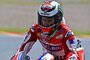 Jorge Lorenzo hofft auf Fortsetzung seiner starken Brünn-Ergebnisse mit Ducati