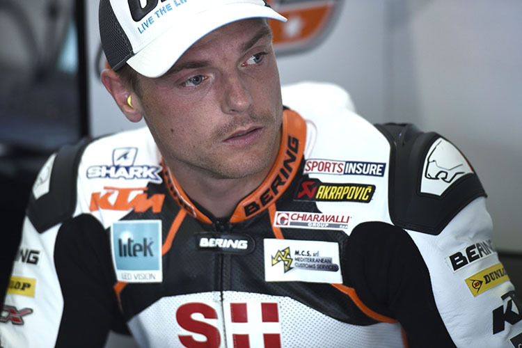 Sam Lowes