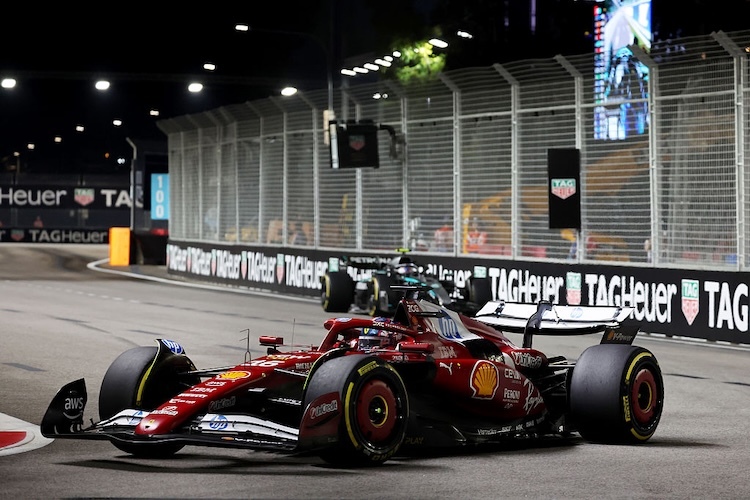 Charles Leclerc