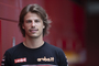 Nicolo Bulega schraubt die Erwartungen nicht zu hoch