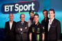 BT Sport-Launch: Ezpeleta, Crutchlow und Redding waren vor Ort