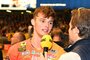 Nico Koch aus Braunschweig zieht es nach Indien