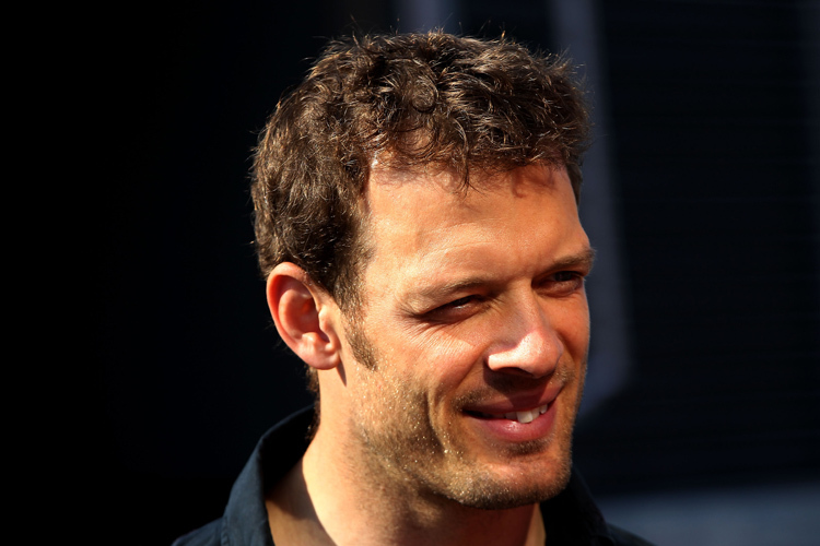 Alex Wurz: «Ich würde sicher nicht zu einem Team wechseln, das sich in einer Umbruchphase befindet»