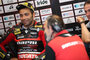 Danilo Petrucci ist mit dem Barni-Ducati-Team sehr zufrieden – bis auf das Gehalt