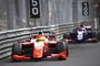 Mick Schumacher in Monaco