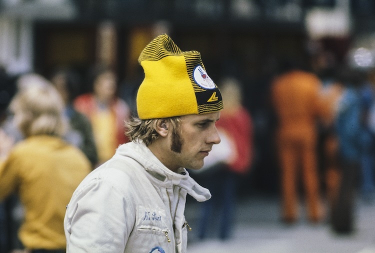 Hans-Joachim Stuck