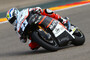 Marcel Schrötter auf der Moto2-Kalex