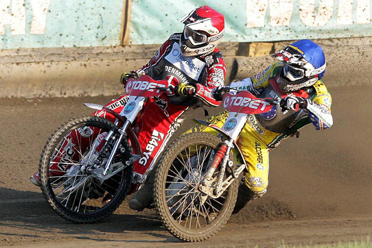 Leigh Adams Niels Iversen