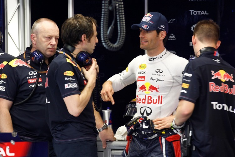 Webber 3FrTr Singapur