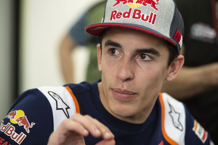 Marc Márquez