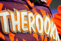 «The Rookie»: Ken Roczen gewann als Rookie das Supercross-WM-Debut und später auch die Outdoors