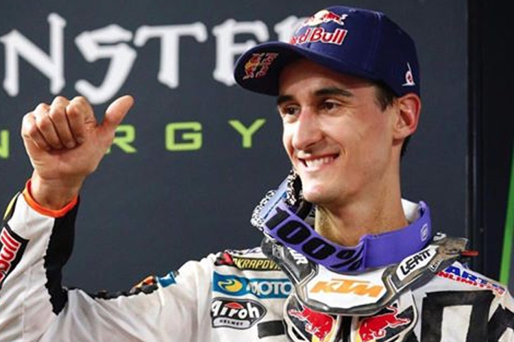 Marvin Musquin siegt in Seattle