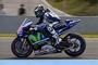 Jorge Lorenzo: Am Montag war keine Sonne zu sehen in Jerez