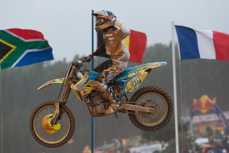 Ken Roczen