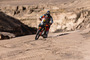 Matthias Walkner auf der KTM