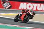 Kann Chaz Davies in Laguna Seca an frühere Erfolge anknüpfen?