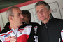 Superbike-WM 2014 in Australien: Ernesto Marinell und Paolo Ciabatti