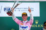 Maxi Günther feierte in Silverstone seinen ersten Formel-2-Sieg