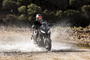 Honda X-ADV: Großroller mit Adventure-Design