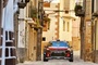Kris Meeke war in Spanien war der Siegerstraße