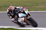 Jordi Torres musste beim Meeting in Magny-Cours kämpfen