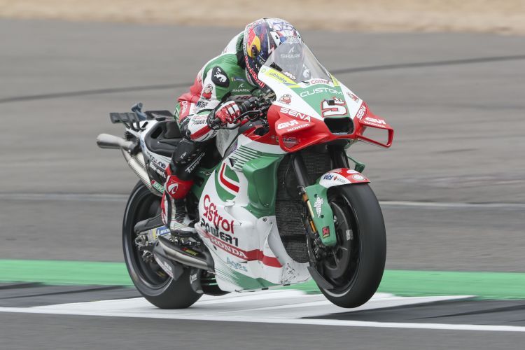 Johann Zarco