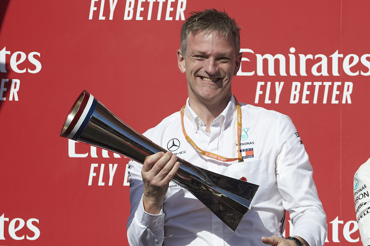 James Allison