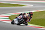 Sam Lowes war im Moto2-Qualifying von Mugello der Schnellste