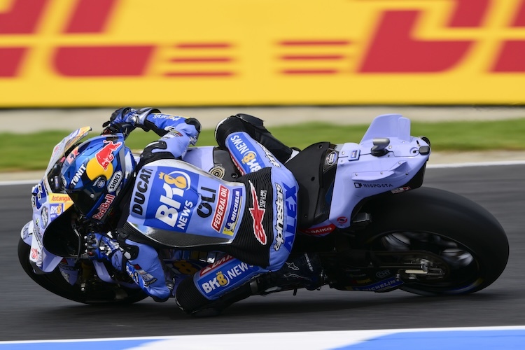 Alex Marquez