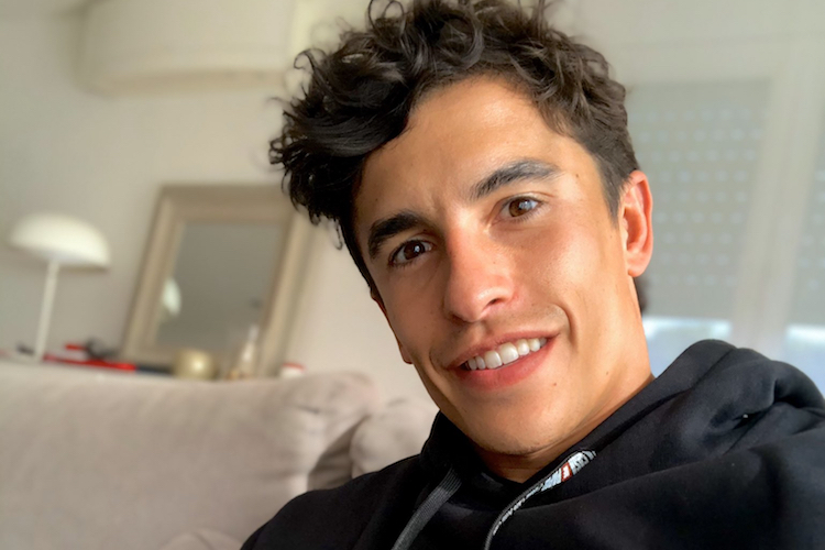 Marc Márquez