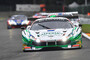 Pole-Position für die 24h in Spa: Der Ferrari 488 GT3 von James Calado, Giancarlo Fisichella und Marco Cioci