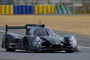 Erste Runde des neuen Ligier LMP2