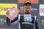 Tim Gajser bleibt nach 8 absolvierten WM-Läufen WM-Führender