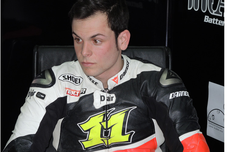 Sandro Cortese