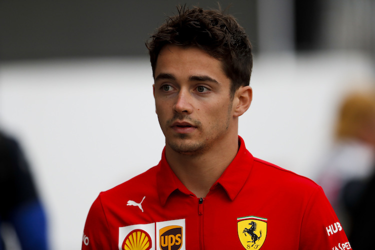 Charles Leclerc