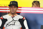 Ricky Cardus in der Box des Teams JPMoto Malaysia