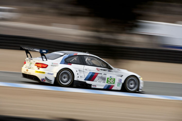 Den M3 GT2 gibt es 2012 nur noch in den USA