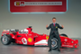 Michael Schumacher