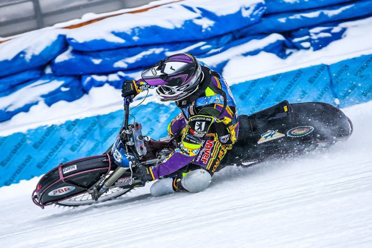 Max Niedermaier in Togliatti