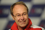 Ducati-Corse-Boss Bernhard Gobmeier