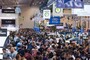 Ticketverkauf für die 50. Essen Motor Show beginnt