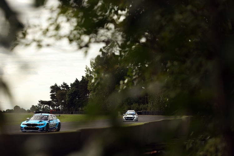 Jake Hill startet nicht in Croft