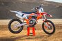 Das ist KTMs Waffe für die Supercross-WM 2018