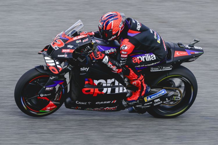 Maverick Viñales