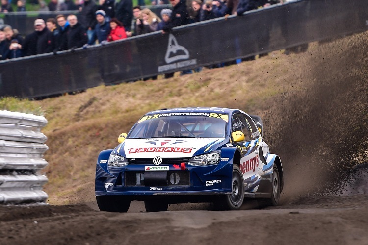 Johan Kristoffersson