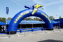 So baut Goodyear im Paddock der FIA WEC auf