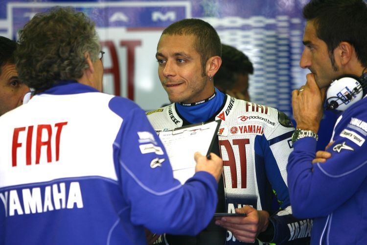 Valentino Rossi