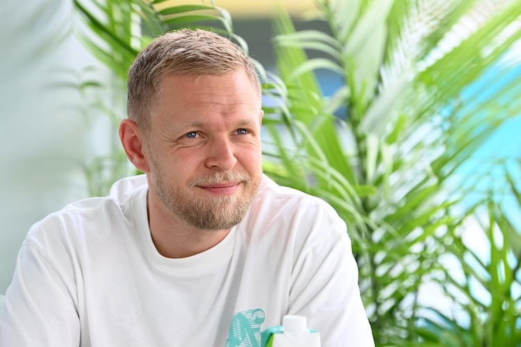 Hart, aber nicht unsportlich: Kevin Magnussen bekam nach dem Miami-Sprint keine weitere Strafe aufgebrummt