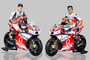 Scott Redding und Danilo Petrucci